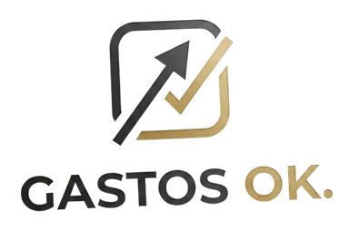 Proyecto Gastos OK